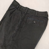 Sacai 21-02504M コットンナイロン パンツ ブラック メンズ サカイ【中古】5-1225G∞