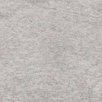 Dime プルオーバー 裏毛 サイズL スウェット パーカー ライトグレー メンズ ダイム【中古】5-1014T♪