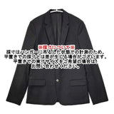 ami alexandre mattiussi vitale barberis canonico イタリアンファブリック セットアップ スーツ ブラック メンズ アミアレクサンドルマテュッシ【中古】5-1027T∞