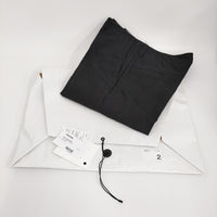 VISVIM field chino pants サイズ2 0124205008007 チノパンツ 24AW ブラック メンズ ビズビム/ヴィズヴィム【中古】5-0908G♪