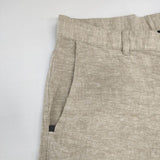 patagonia Back Step Hemp Organic Cotton 47735SP16 サイズ32 ショートパンツ ハーフパンツ ショーツ ベージュ メンズ パタゴニア【中古】6-0507S∞