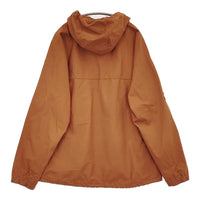 patagonia ファンホッガーズアノラック L Robin Brown ROBN 20325SP25 定価23650円 ジャケット 25SS ブラウン メンズ パタゴニア【中古】5-0908M♪