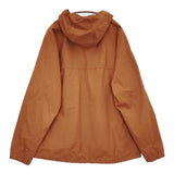 patagonia ファンホッガーズアノラック L Robin Brown ROBN 20325SP25 定価23650円 ジャケット 25SS ブラウン メンズ パタゴニア【中古】5-0908M♪