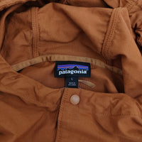 patagonia ファンホッガーズアノラック L Robin Brown ROBN 20325SP25 定価23650円 ジャケット 25SS ブラウン メンズ パタゴニア【中古】5-0908M♪
