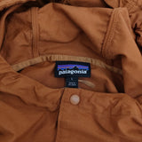 patagonia ファンホッガーズアノラック L Robin Brown ROBN 20325SP25 定価23650円 ジャケット 25SS ブラウン メンズ パタゴニア【中古】5-0908M♪