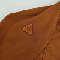 patagonia ファンホッガーズアノラック L Robin Brown ROBN 20325SP25 定価23650円 ジャケット 25SS ブラウン メンズ パタゴニア【中古】5-0908M♪