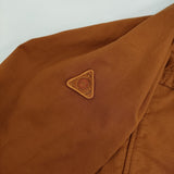 patagonia ファンホッガーズアノラック L Robin Brown ROBN 20325SP25 定価23650円 ジャケット 25SS ブラウン メンズ パタゴニア【中古】5-0908M♪