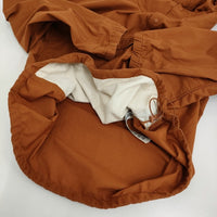 patagonia ファンホッガーズアノラック L Robin Brown ROBN 20325SP25 定価23650円 ジャケット 25SS ブラウン メンズ パタゴニア【中古】5-0908M♪
