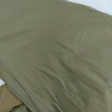 WHITE MOUNTAINEERING WM×TAION HANTEN DOWN JACKET 定価66000円 ダウンジャケット カーキ メンズ ホワイトマウンテニアリング/タイオン【中古】5-1020A◆