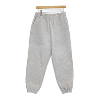 DAIWA PIER39 TECH SWEAT PANTS BP-52023W サイズS 裏起毛 スウェット パンツ グレー メンズ ダイワ ピアサーティナイン【中古】5-1014T♪
