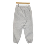 DAIWA PIER39 TECH SWEAT PANTS BP-52023W サイズS 裏起毛 スウェット パンツ グレー メンズ ダイワ ピアサーティナイン【中古】5-1014T♪