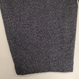 Dulcamara ジーロンラム イージースラックス パンツ ネイビー メンズ ドゥルカマラ【中古】5-1027T∞