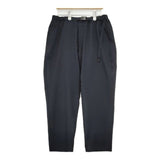 Gramicci/F/CE. SEAMLESS NARROW TROUSER 定価20900円 FZG03213M002 パンツ ネイビー メンズ グラミチ/エフシーイー【中古】6-0411M∞
