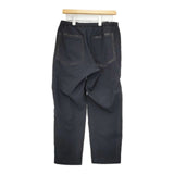 Gramicci/F/CE. SEAMLESS NARROW TROUSER 定価20900円 FZG03213M002 パンツ ネイビー メンズ グラミチ/エフシーイー【中古】6-0411M∞