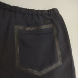 Gramicci/F/CE. SEAMLESS NARROW TROUSER 定価20900円 FZG03213M002 パンツ ネイビー メンズ グラミチ/エフシーイー【中古】6-0411M∞
