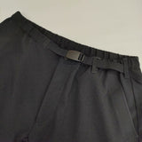 Gramicci/F/CE. SEAMLESS NARROW TROUSER 定価20900円 FZG03213M002 パンツ ネイビー メンズ グラミチ/エフシーイー【中古】6-0411M∞