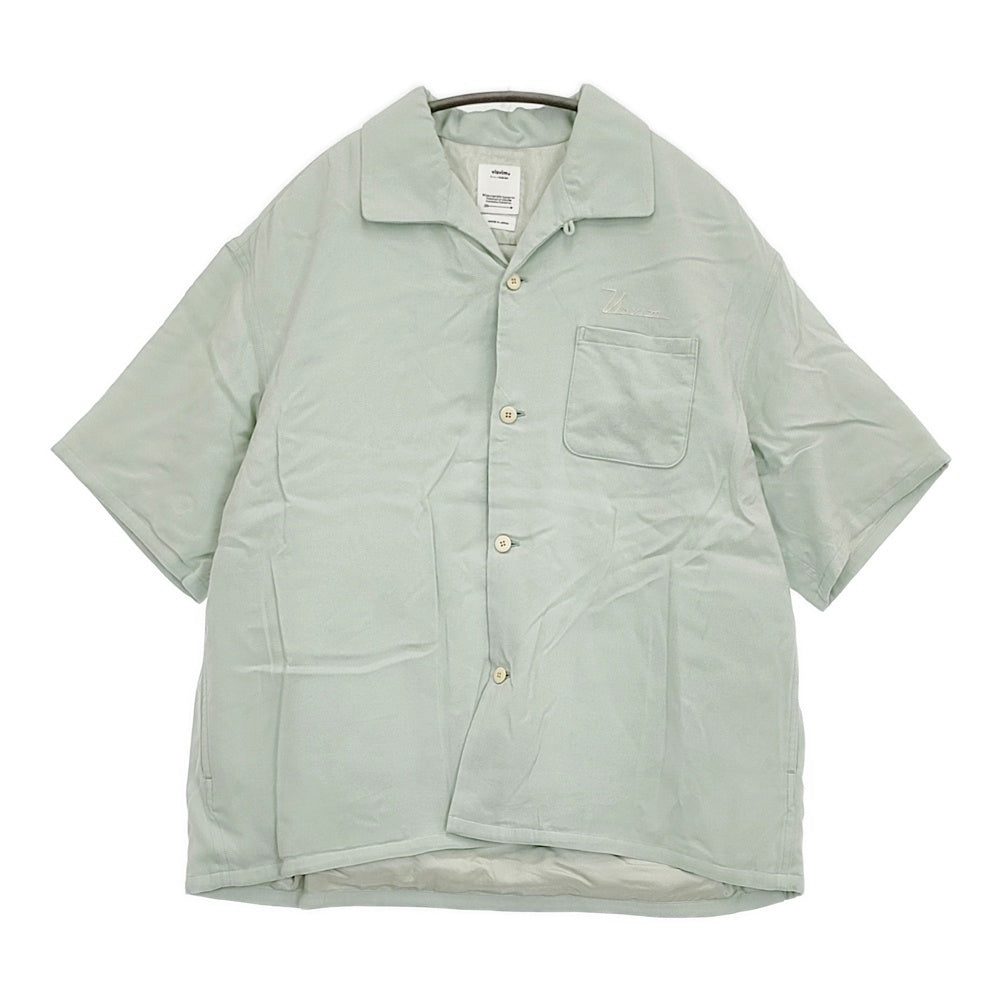 その他 visvim visvim) CIVILIAN SHACKET IT (0124205014003) | VISVIM