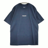NEIGHBORHOOD NH 251 SPOT.TEE SS サイズM 251PCNH-ST07S ロゴ 半袖Ｔシャツ カットソー 25SS ネイビー メンズ ネイバーフッド【中古】5-0916S♪