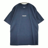 NEIGHBORHOOD NH 251 SPOT.TEE SS サイズM 251PCNH-ST07S ロゴ 半袖Ｔシャツ カットソー 25SS ネイビー メンズ ネイバーフッド【中古】5-0916S♪