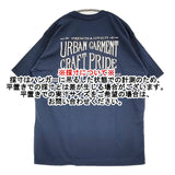NEIGHBORHOOD NH 251 SPOT.TEE SS サイズM 251PCNH-ST07S ロゴ 半袖Ｔシャツ カットソー 25SS ネイビー メンズ ネイバーフッド【中古】5-0916S♪