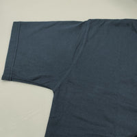 NEIGHBORHOOD NH 251 SPOT.TEE SS サイズM 251PCNH-ST07S ロゴ 半袖Ｔシャツ カットソー 25SS ネイビー メンズ ネイバーフッド【中古】5-0916S♪