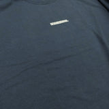 NEIGHBORHOOD NH 251 SPOT.TEE SS サイズM 251PCNH-ST07S ロゴ 半袖Ｔシャツ カットソー 25SS ネイビー メンズ ネイバーフッド【中古】5-0916S♪