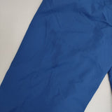 mont-bell 1106625 ライトシェルパーカ キッズ150 climaplus mesh ナイロン ブルゾン ブルー レディース モンベル【中古】5-1027T∞