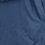 mont-bell 1106625 ライトシェルパーカ キッズ150 climaplus mesh ナイロン ブルゾン ブルー レディース モンベル【中古】5-1027T∞