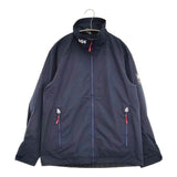 HELLY HANSEN HE11500 エスペリライトジャケット ナイロン ジャケット ネイビー メンズ ヘリーハンセン【中古】5-1225M∞