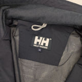 HELLY HANSEN HE11500 エスペリライトジャケット ナイロン ジャケット ネイビー メンズ ヘリーハンセン【中古】5-1225M∞