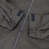 HELLY HANSEN HE11500 エスペリライトジャケット ナイロン ジャケット ネイビー メンズ ヘリーハンセン【中古】5-1225M∞