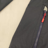 HELLY HANSEN HE11500 エスペリライトジャケット ナイロン ジャケット ネイビー メンズ ヘリーハンセン【中古】5-1225M∞