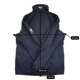 HELLY HANSEN HE11500 エスペリライトジャケット ナイロン ジャケット ネイビー メンズ ヘリーハンセン【中古】5-1225M∞