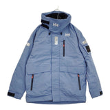 HELLY HANSEN オーシャンフレイプロジャケット HE11951 サイズM ジャケット ライトブルー メンズ ヘリーハンセン【中古】5-1014T♪