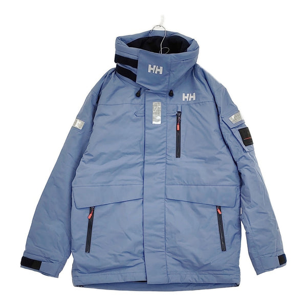 HELLY HANSEN オーシャンフレイプロジャケット HE11951 サイズM ジャケット ライトブルー メンズ ヘリーハンセン【中古】5-1014T♪