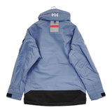 HELLY HANSEN オーシャンフレイプロジャケット HE11951 サイズM ジャケット ライトブルー メンズ ヘリーハンセン【中古】5-1014T♪
