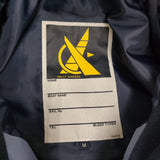 HELLY HANSEN オーシャンフレイプロジャケット HE11951 サイズM ジャケット ライトブルー メンズ ヘリーハンセン【中古】5-1014T♪