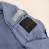 HELLY HANSEN オーシャンフレイプロジャケット HE11951 サイズM ジャケット ライトブルー メンズ ヘリーハンセン【中古】5-1014T♪