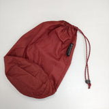 mont-bell U.L.サーマラップ ジャケット 中綿 1104539 ナイロン ブルゾン レッド メンズ モンベル【中古】5-1027T∞