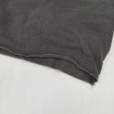 UNDERCOVERISM U11C4805 Apple Tree カットオフ ダメージ加工 パーカー グレー メンズ アンダーカバーイズム【中古】5-1225M∞