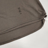 UNDERCOVER ×狼煙が呼ぶコラボ サイズL 半袖Ｔシャツ カットソー ブラウン メンズ アンダーカバー【中古】6-0507S∞