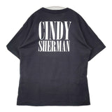 UNDERCOVER Cindy Sherman UCU9892-4 サイズ2 半袖Ｔシャツ カットソー チャコールグレー メンズ アンダーカバー【中古】6-0507S∞