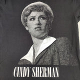 UNDERCOVER Cindy Sherman UCU9892-4 サイズ2 半袖Ｔシャツ カットソー チャコールグレー メンズ アンダーカバー【中古】6-0507S∞