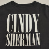 UNDERCOVER Cindy Sherman UCU9892-4 サイズ2 半袖Ｔシャツ カットソー チャコールグレー メンズ アンダーカバー【中古】6-0507S∞