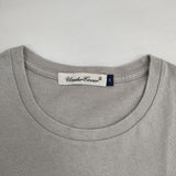 UNDERCOVER フクロウ サイズ1 半袖Ｔシャツ カットソー グレー メンズ アンダーカバー【中古】6-0507S∞