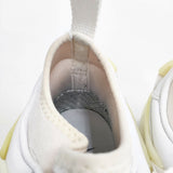 NIKE/UNDERCOVER AIR FORCE 1LOW 26cm スニーカー ホワイト メンズ ナイキ/アンダーカバー【中古】6-0202G◎