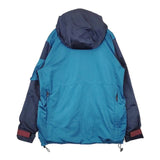 glamb Bolsey mountain parka 定価28875円 マウンテンパーカー ジャケット ネイビー ブルー メンズ グラム【中古】5-1027T∞