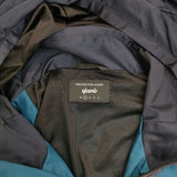 glamb Bolsey mountain parka 定価28875円 マウンテンパーカー ジャケット ネイビー ブルー メンズ グラム【中古】5-1027T∞