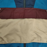 glamb Bolsey mountain parka 定価28875円 マウンテンパーカー ジャケット ネイビー ブルー メンズ グラム【中古】5-1027T∞