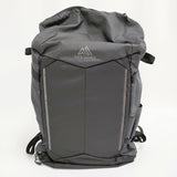 GREGORY COMPASS40 バックパック 定価26400円 リュック・デイパック ブラック メンズ グレゴリー【中古】5-0916G♪
